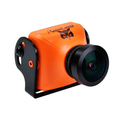 FPV Kamera Runcam OWL PLUS (700TVL, PAL, FOV150)