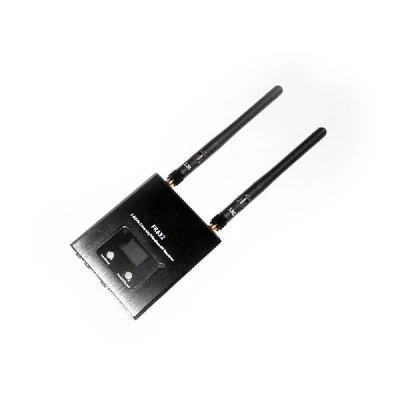 Lesugárzó vevő 5.8GHz FR632 40Ch Diversity autoscan