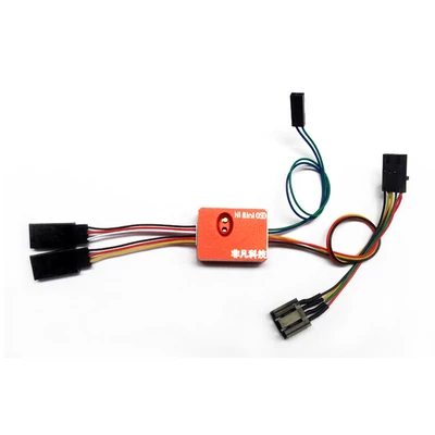Mini N1 OSD NAZA LITE / V2-höz