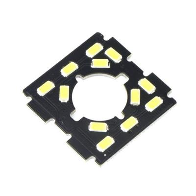QAV250 LED keret panel kamerához 