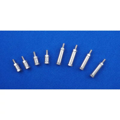 HM fém távtartó (M3x15+6mm)