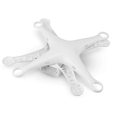 DJI Phantom 2 test