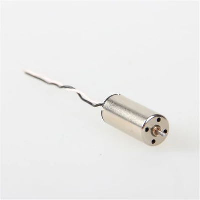 Hubsan H107L motor (fekete-fehér)