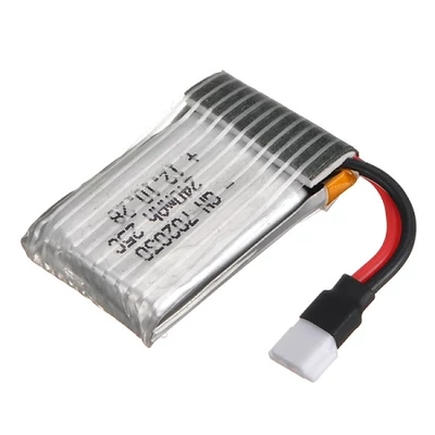 Hubsan H107L 240mAh gyári akku