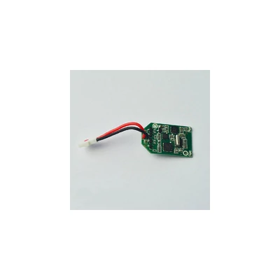 Hubsan H107C/L vezérlő panel