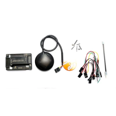 APM ArduPilot 2.5.2 repülésvezérlő + GPS