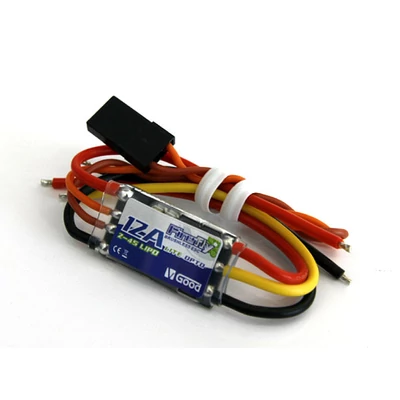 V-good Firefly 12A 32bit 2-4S ESC
