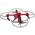 MJX X102H RC QUADCOPTER DRÓN MAGASSÁGTARTÁSSAL ÉS GOPRO KAMERATARTÓVAL