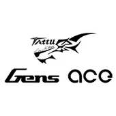 GENS ACE, TATTU, LI-PO