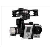 MULTIKOPTER GIMBALOK