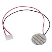 NAGYTELJESÍTMÉNYŰ LEDEK