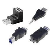 USB ADAPTEREK