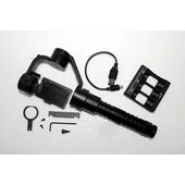 KAMERA STABILIZÁTOROK, GIMBALOK