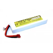 Extreme 5000mAh 3S 45C li-po akku