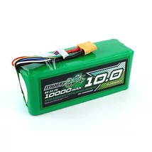 MultiStar 10000mAh 6S 10C (multikopter)