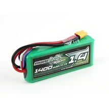 MultiStar race spec 1400mAh 3S 40-80C (multikopter)