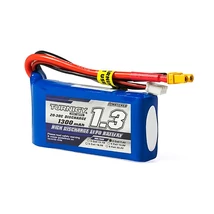 Turnigy 1300mAh 2S 20C