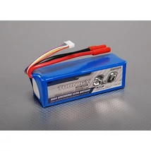 Turnigy 3000mAh 6S 40C