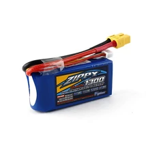 ZIPPY Flightmax 1300mAh 3S 20C