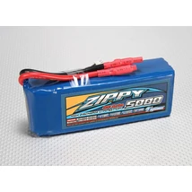 ZIPPY Flightmax 5000mAh 4S 30C