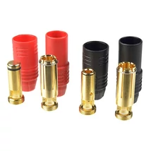 AS-150 csatlakozó pár (szikramentes)