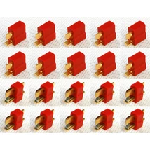 Dean-T csatlakozó pár