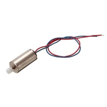 Syma X5HC X5HW motor A (piros-kék)