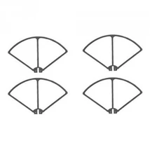 Syma X8HW X8HC légcsavar védőkeret (fekete)