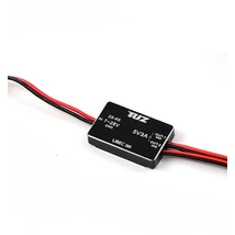 TUZ FPV UBEC (5V,3A,2-6S)