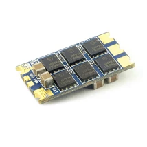 BumpBee Pro 30A Blheli 2-6S racer szabályzó