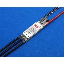 DYS SN 40A SimonK 2-6S racer szabályzó