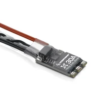 Hobbywing X-rotor 30A Blheli 2-4S racer szabályzó