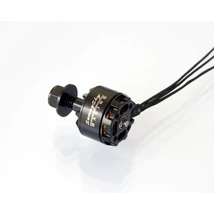 SunnySky R1406 racer motor (3300KV, balos, CCW, fekete)