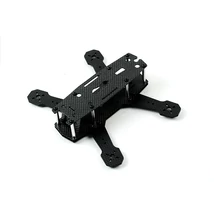ZMR210 mini racer quadcopter váz (carbon)