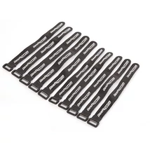 Átfűzős tépőzár - beerotor (20x200mm)