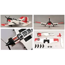 SkyZone mini T-34C Mentor (750 mm)