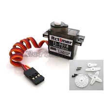 RCTimer TS-9018 Micro servo (1.5kg/9g)