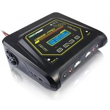 Vista Power D622 digitális akkutöltő (12V/2x200W)