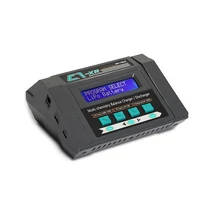 GPX Extreme Vista Power C1-XR Digitális Töltő 100W/10A