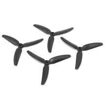 HQ Prop Durable légcsavar 5X4.5X3V3 black (2CW+2CCW)