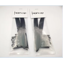 HQProp 6X3 Carbon Composite légcsavar szett (fekete)