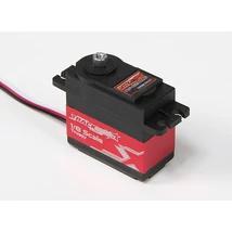 TrackStar TS-620MG digitális servo (16kg/62g)