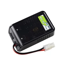 GPX hálózati NiMh töltő (1.2-9.6V/800mA)