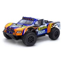 HSP Caribe SCT 1:18 Rc autó