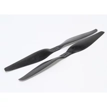T-Prop Style 13X5.5 carbon légcsavar pár
