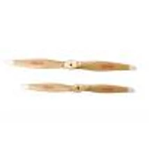 HiProp 11X4E fa légcsavar balos