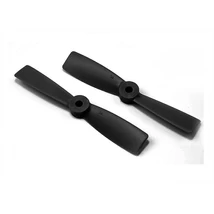 FC 3.5x5 bullnose légcsavar pár (fekete)