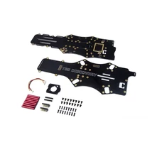 TBS Discovery Quadcopter váz