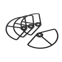 Légcsavar védőkeret 250-es racer kopterhez