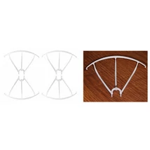 Syma X5C X5SC X5SW légcsavar védőkeret 